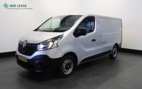 Renault Trafic 1.6 dCi