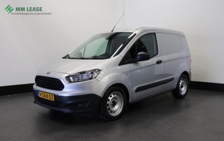 Ford Transit Courier 1.5 TDCI